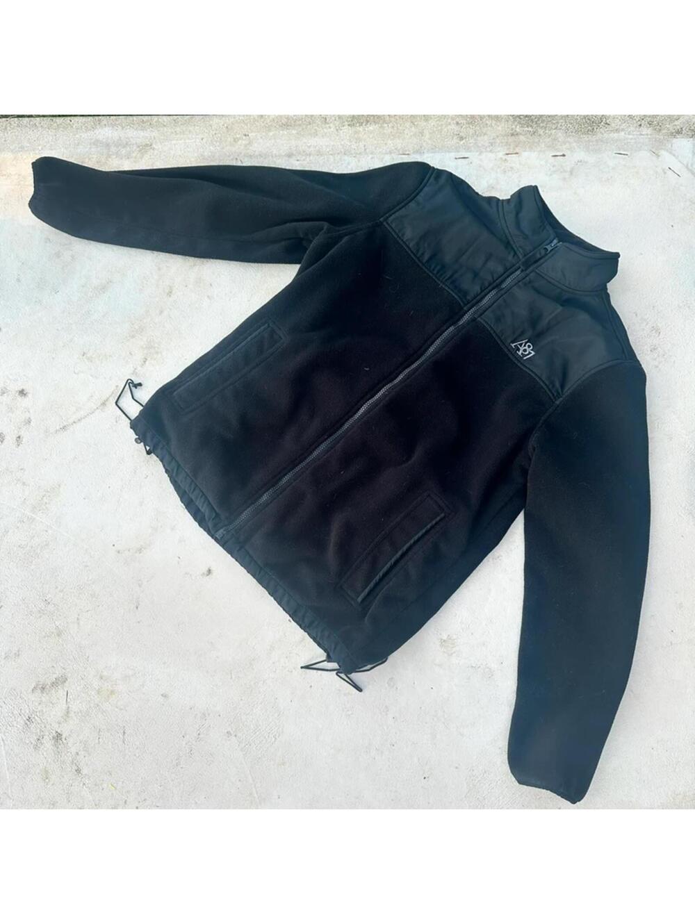 Y2K Aero Jacket  Size M
